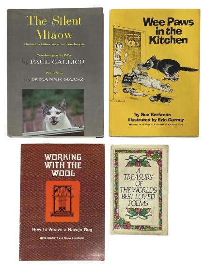 Book Collection