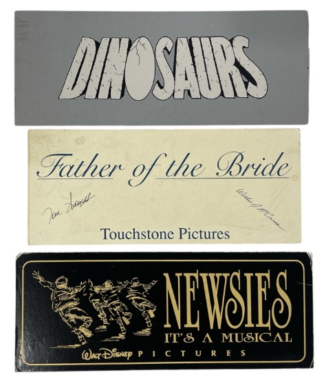 Movie Title Collection