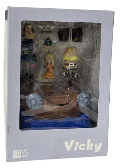 Vicky | Toy Lot