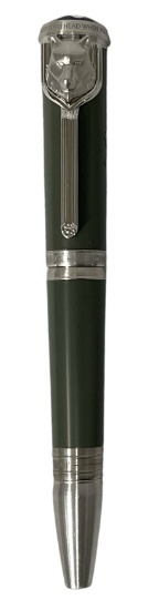 Montblanc Wolf Desk Pen | No. 6348 out of 8600
