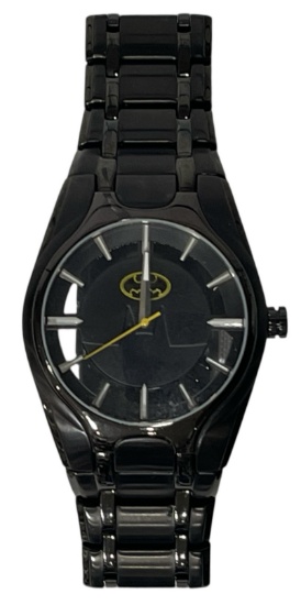 Fossil Limited Edition Batman Watch | No. 1194 out of 2000