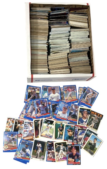 Sports Collectors Cards