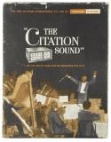 The Citation Sound | Adult Magazine