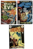 DCs and Marvels | Comic Book Collection
