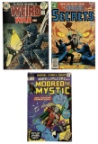 DCs and Marvels | Comic Book Collection