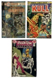 Comic Book Collection