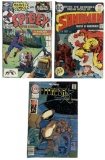 Comic Book Collection