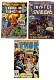 Marvel Comic Book Collection