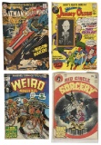 Comic Book Collection