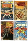 Comic Book Collection