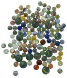 Marble Collection | Different Sizes