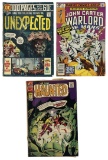 Comic Book Collection