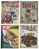Magazine Collection