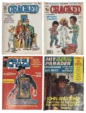 Magazine Collection
