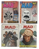 MAD Magazine Collection