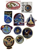 Patch Collection