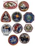 Patch Collection