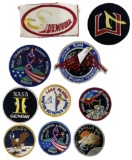 Patch Collection