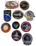 Patch Collection