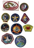 Patch Collection