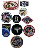 Patch Collection