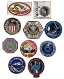 Patch Collection