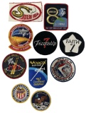 Patch Collection