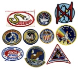 Patch Collection