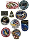 Patch Collection
