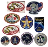 Patch Collection