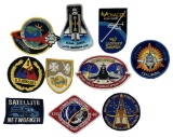 Patch Collection