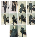Runway Photography Collection | Iconic Luxury Designer Brands