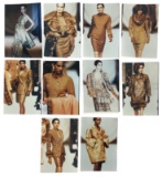Runway Photography Collection | Iconic Luxury Designer Brands