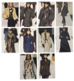 Runway Photography Collection | Iconic Luxury Designer Brands