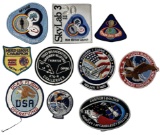 Patch Collection