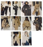 Runway Photography Collection | Iconic Luxury Designer Brands