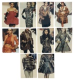 Runway Photography Collection | Iconic Luxury Designer Brands