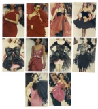 Runway Photography Collection | Iconic Luxury Designer Brands