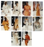 Runway Photography Collection | Iconic Luxury Designer Brands