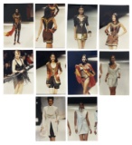 Runway Photography Collection | Iconic Luxury Designer Brands