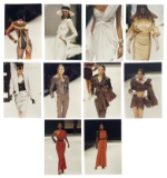 Runway Photography Collection | Iconic Luxury Designer Brands