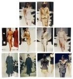 Runway Photography Collection | Iconic Luxury Designer Brands