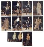Runway Photography Collection | Iconic Luxury Designer Brands