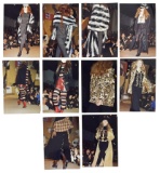 Runway Photography Collection | Iconic Luxury Designer Brands