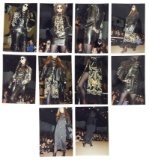 Runway Photography Collection | Iconic Luxury Designer Brands