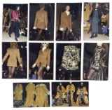 Runway Photography Collection | Iconic Luxury Designer Brands