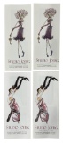 Studio Joerg Brochure Collection