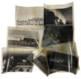 Projector Slide Collection