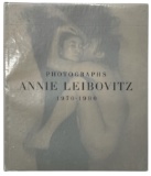 Annie Leibovitz | Photographs | 1970 to 1990 | Book