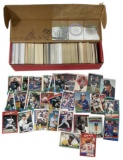 Sports Collectors Cards